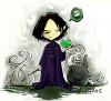 Severus Snape